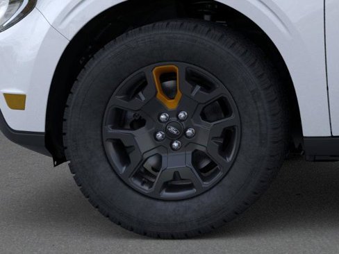 New 2025 Ford Maverick Tremor image 20