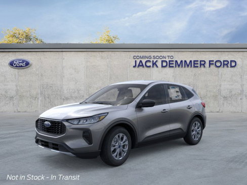 New 2026 Ford Escape Active image 1