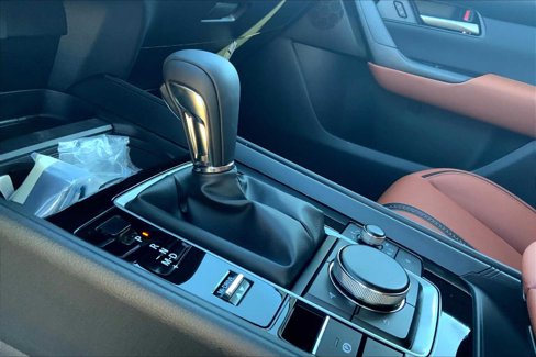 New 2025 MAZDA CX-50 AWD 2.5 Turbo w/ Weather Package image 7