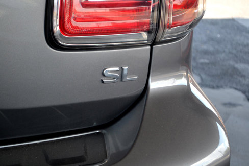 Used 2020 Nissan Armada SL w/ Premium Package image 65