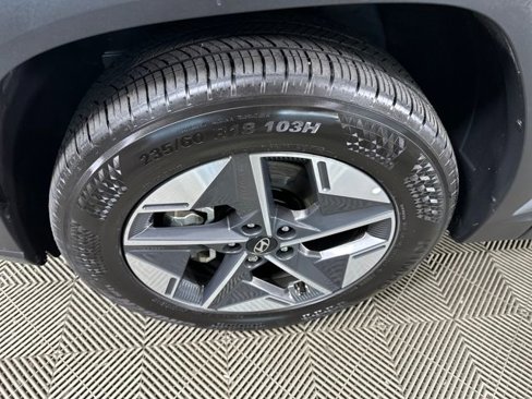 Certified 2025 Hyundai Tucson SEL image 38