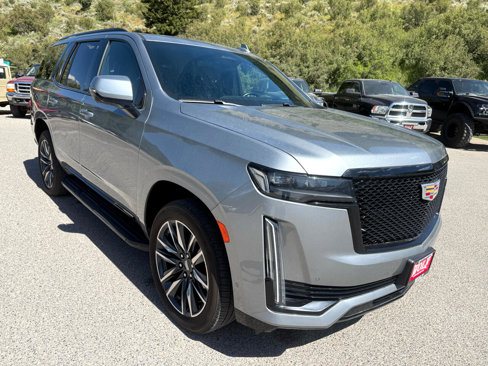 Used 2023 Cadillac Escalade Sport image 7