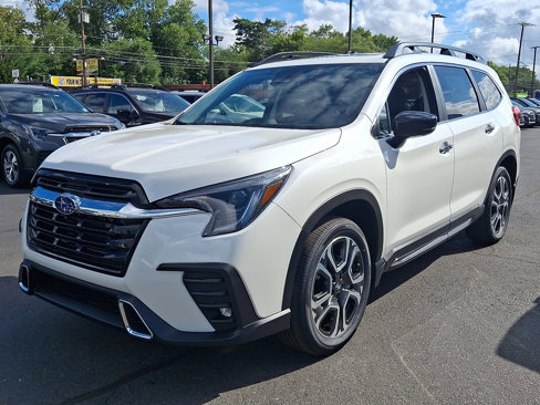 New 2025 Subaru Ascent Touring image 2