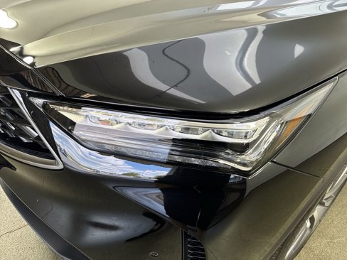 Certified 2025 Acura MDX w/ Technology Package image 29
