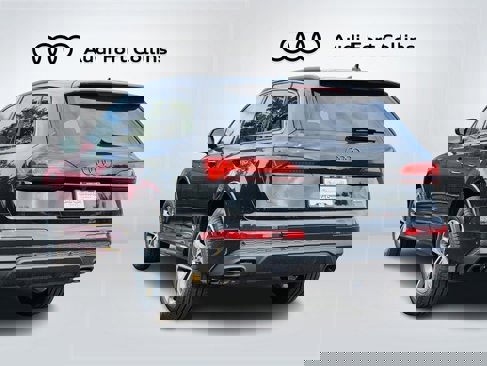 New 2025 Audi Q7 2.0T Premium image 5