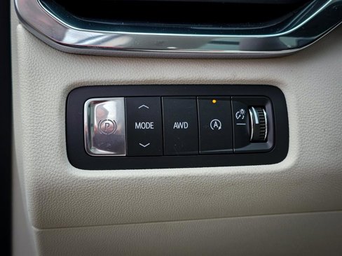 New 2026 GMC Acadia Denali w/ Super Cruise Package image 17