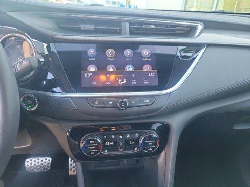 Used 2023 Buick Encore GX Select w/ Sport Touring Package image 23
