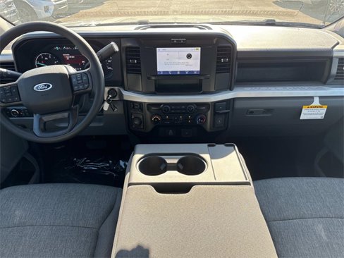 New 2026 Ford F350 XL image 17