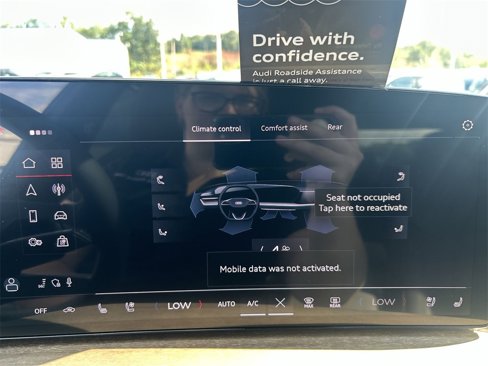 New 2025 Audi Q5 Premium Plus image 24