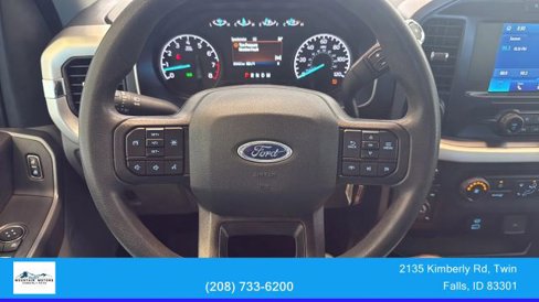 Used 2021 Ford F150 XLT w/ Trailer Tow Package image 19