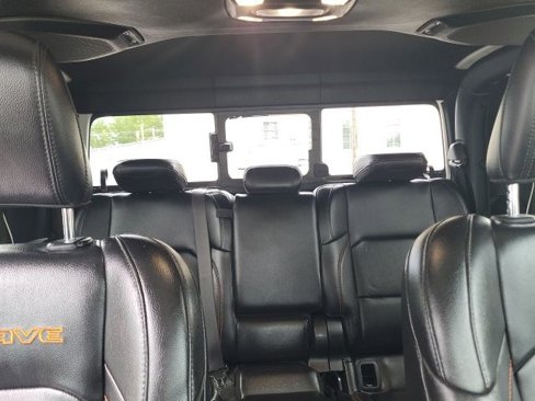 Used 2021 Jeep Gladiator Mojave image 2