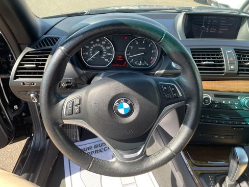 Used 2013 BMW 128i Convertible image 12