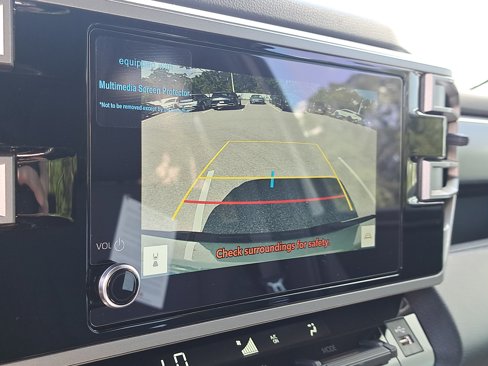 New 2026 Toyota Tundra SR5 image 22