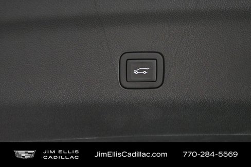 Certified 2025 Cadillac Escalade V image 35