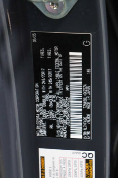 Used 2025 Toyota 4Runner SR5 image 31