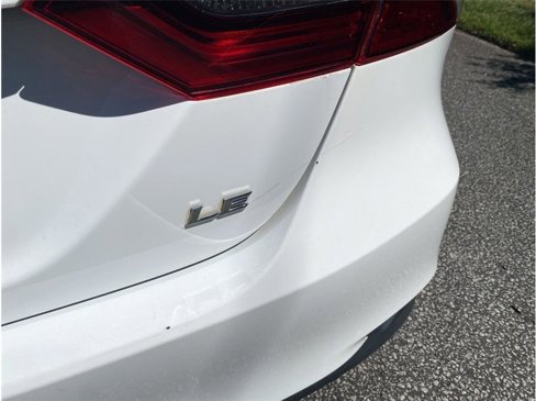 Used 2022 Toyota Camry LE image 36