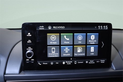 New 2025 Honda Pilot TrailSport image 19