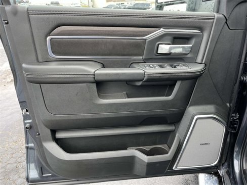 New 2026 RAM 3500 Big Horn w/ Laramie Trim Package image 20