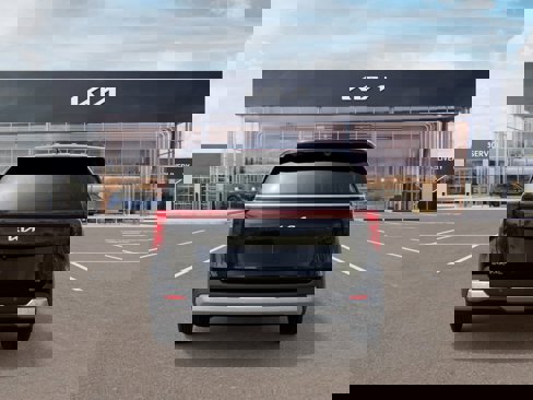 New 2026 Kia Carnival EX image 5