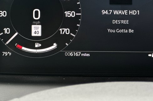 Certified 2024 Land Rover Discovery Sport S image 31