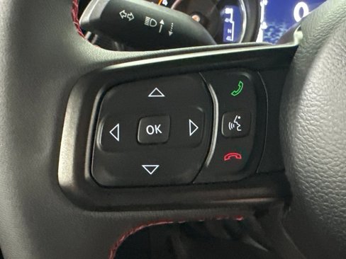 Used 2024 Jeep Wrangler Unlimited Rubicon w/ Technology Group image 5