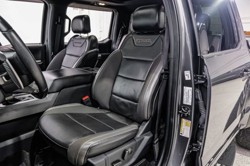 Used 2019 Ford F150 Raptor w/ Equipment Group 802A Luxury image 21