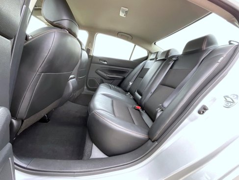 Used 2022 Nissan Altima 2.5 SR image 20