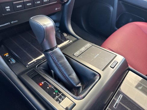 Used 2023 Lexus GX 460 Premium image 22