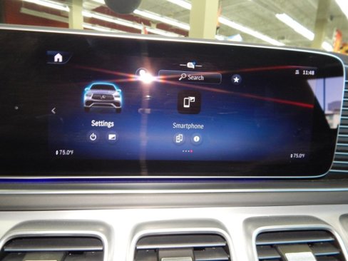 Used 2024 Mercedes-Benz GLE 63 AMG S image 37