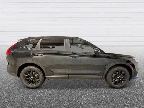 New 2026 Honda CR-V Sport-L image 8