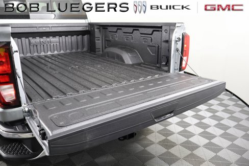 New 2026 GMC Sierra 2500 SLE w/ SLE Value Package; image 7