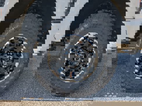 New 2026 Ford F250 Platinum image 9
