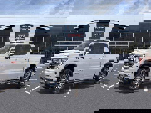 New 2026 GMC Sierra 1500 Denali image 26
