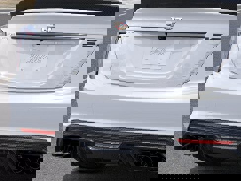 New 2026 Cadillac CT5 V Blackwing image 14