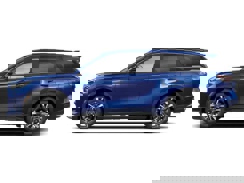 New 2026 INFINITI QX60 Luxe w/ Cargo Package image 2