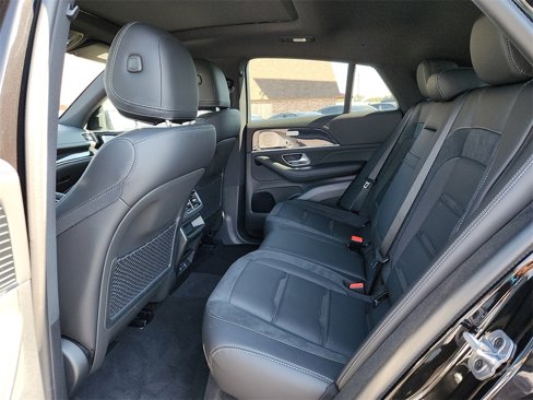 New 2026 Mercedes-Benz GLE 53 AMG 4MATIC Coupe image 10