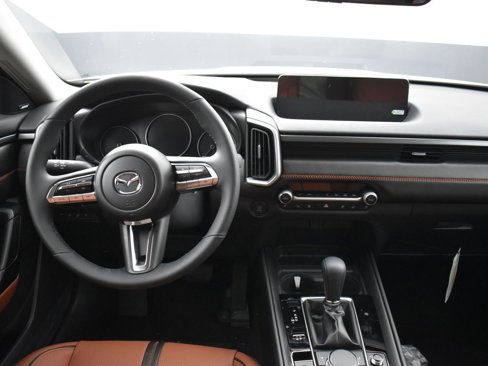 New 2025 MAZDA CX-50 Meridian Edition w/ Apex Package image 9