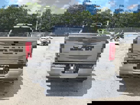New 2026 RAM 3500 Limited image 4