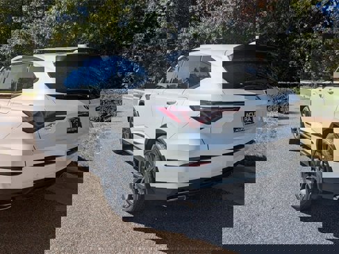 New 2026 Acura MDX A-Spec image 2