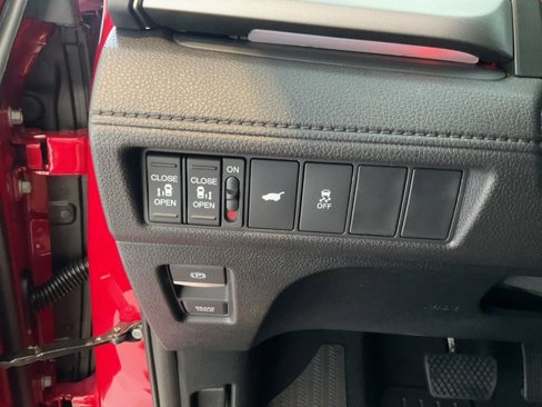 New 2026 Honda Odyssey Sport-L image 9