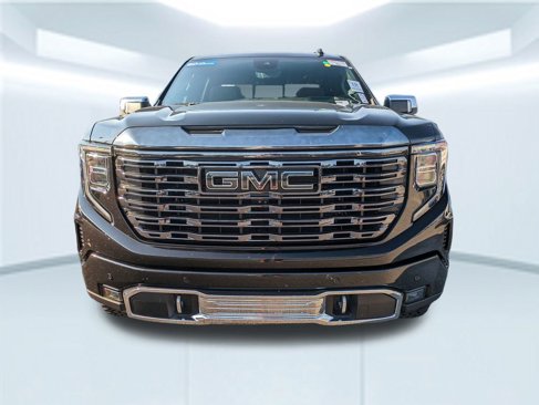 Used 2023 GMC Sierra 1500 Denali Ultimate image 2