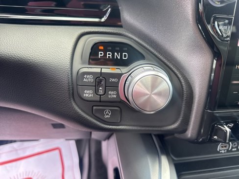 New 2025 RAM 1500 Laramie w/ Night Edition image 16