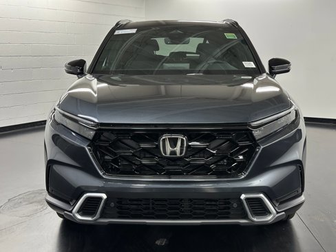 New 2026 Honda CR-V Sport Touring image 6