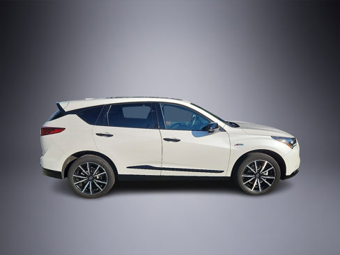 Used 2025 Acura RDX A-Spec image 7