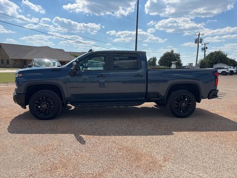 New 2026 Chevrolet Silverado 2500 LT w/ Trail Boss Package image 2