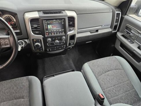 Used 2019 RAM 1500 Big Horn image 15