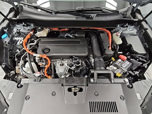 New 2026 Honda CR-V Sport-L image 40