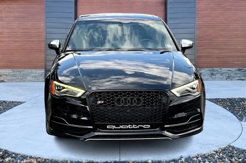 Used 2015 Audi S3 Premium Plus image 3