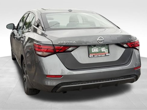Used 2022 Nissan Sentra SV image 13