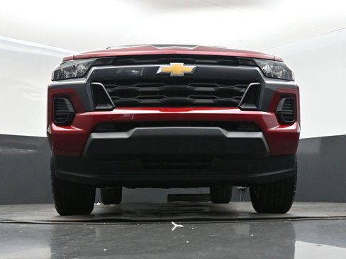 New 2026 Chevrolet Colorado LT w/ Advanced Trailering Package image 45